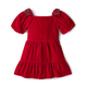 ROYAL RED SLD DRS