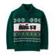 Baby And Toddler Boys Train Sweater