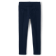 Girls Ponte Bow Jeggings - Uniform