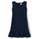 Girls Ruffle Jumper - Uniform