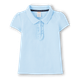 Girls Ruffle Polo - Uniform