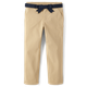 Girls Quick Dry Chino Pants - Uniform