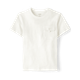 Boys Pocket Top - Little Essentials