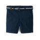 Boys Quick Dry Chino Shorts - Uniform