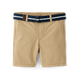 Boys Quick Dry Chino Shorts - Uniform