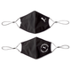 PUMA Face Mask (Set of 2)