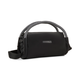 LUXE Cross-Body Grip Bag