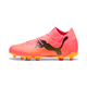 FUTURE 7 PRO Firm Ground/Artificial Ground Big Kids' Soccer Cleats