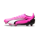 ULTRA ULTIMATE Firm Ground/Artificial Ground Men's Soccer Cleats