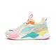 RS-X Suede Multi Sneakers