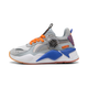 PUMA x ROCKET LEAGUE RS-X Youth Sneakers