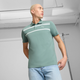 ESS ELEVATED Men's Polo Shirt