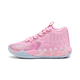 PUMA x LAMELO BALL MB.01 IRIDESCENT Big Kids' Basketball Shoes