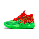 PUMA x LAMELO BALL MB.01 Thermal Big Kids' Basketball Shoes