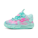 PUMA x LAMELO BALL MB.03 Miami Toddlers' Basketball Shoes