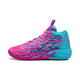 PUMA x LAMELO BALL MB.04 Iridescent Men's Basketball Shoes