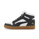 Rebound LayUp Men's Mid Top Sneakers