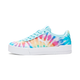 Carina Summer Cat Tie Dye Sneakers JR