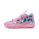 PUMA x LAMELO BALL x KIDSUPER MB.03 Men's Basketball Shoes