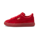 Suede Classic Mono Gold Little Kids' Shoes