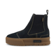 Mayze Chelsea Suede Women's Boots