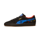 PUMA x DC Justice League Suede Men's Sneakers