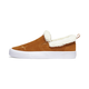 Bari Comfort Shearling Women's Slip-On Shoes