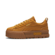Mayze Brushed Suede Women's Sneakers