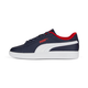 Smash 3.0 Leather Big Kids' Sneakers