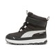 Evolve Puretex Little Kids' Easy On Waterproof Boots