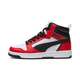Rebound V6 Big Kids' Mid Top Sneakers