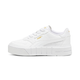 PUMA Cali Court Little Kids' Leather Sneakers
