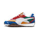 Blktop Rider Multicolor Sneakers