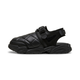 PUMA x PLEASURES TS-01 Quilt Men's Sandals
