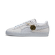 PUMA x ONE PIECE Suede Straw Hat Luffy Men's Sneakers