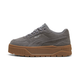 Karmen II Idol Suede Women's Sneakers