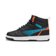 Rebound V6 Mid Techie Bud Sneakers Youth