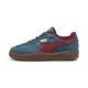 Palermo Moda Corduroy Women's Sneakers