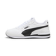 ST Runner v4 Leather Men's Sneakers