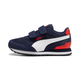 ST Runner v4 Mesh Little Kids' Easy On Sneakers