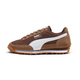 Easy Rider Suede & Nylon Women's Sneakers