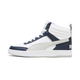 Dribble Men's Mid Top Sneakers