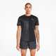 Graphic Short Sleeve Men's Running Tee