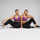 PUMA Fit Women's Mid Impact Sports Bra