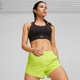 PWRbreathe Run Women's Moisture Wicking, High Impact Sports Bra