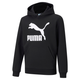 CLASSICS Logo Big Kids' Hoodie