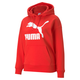 Classics Women's Logo Hoodie
