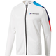 BMW M Motorsport Men's T7 Track Jacket