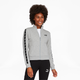 Amplified Women's Track Jacket