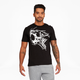 Jungle Cat Men's Tee